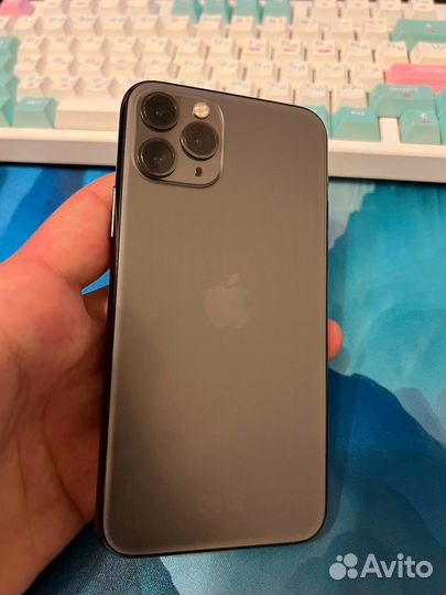 iPhone 11 Pro, 64 ГБ