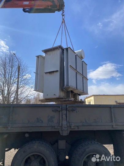 Трансформатор б\у арт15324