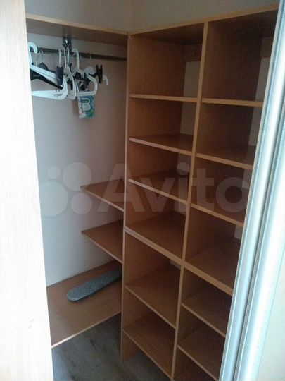 1-к. квартира, 36 м², 12/15 эт.