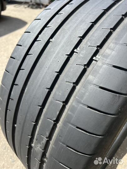 Goodyear Eagle F1 Asymmetric 5 275/30 R20 97Y