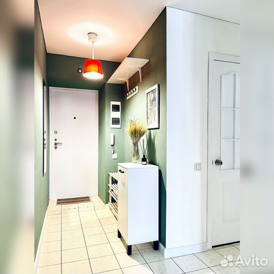 Хоумстейджинг/Подготовка недвижимости к аренде