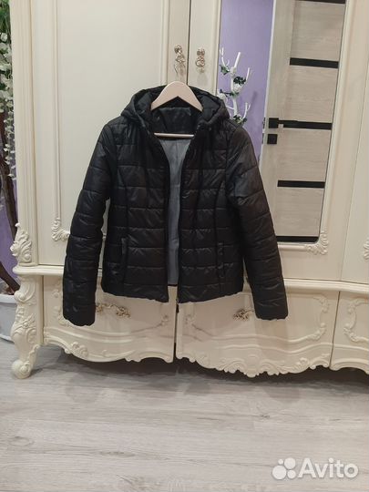 Куртка женская