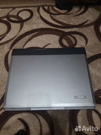 Asus A6R