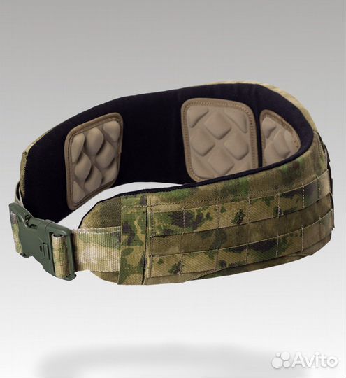 Пояс разгрузочный тактический