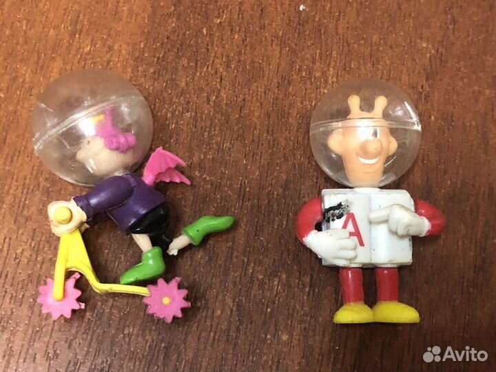 Киндер сюрприз Разные коллекции