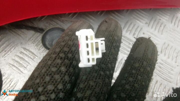 Фонарь задний правый Nissan X-Trail T31 2009