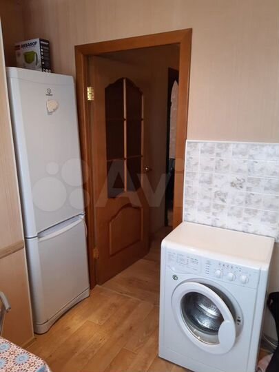 2-к. квартира, 40 м², 5/5 эт.