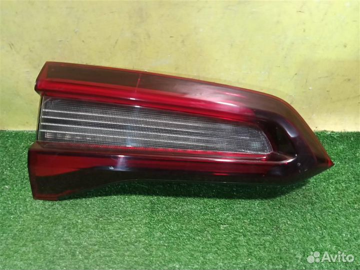 Фонарь задний внутренний левый BMW X5 G05 2018