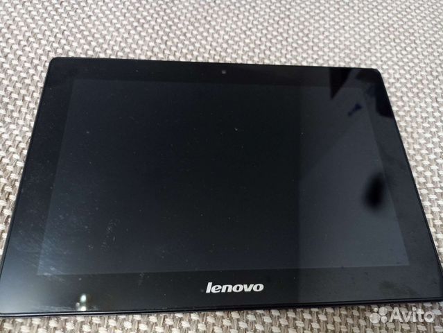 Планшет Lenovo S6000
