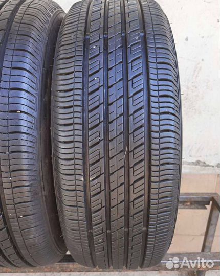 Nexen Milecap Taxi 215/65 R15 95H