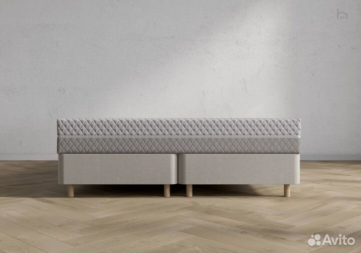 Матрас беспружинный 180 Alfa Optima