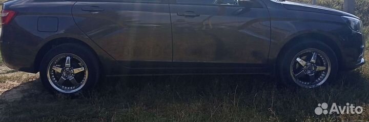 Литые диски r 16