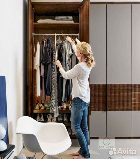 Стенка в гостиную