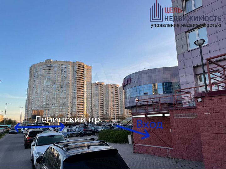 Торговая площадь, 65 м²