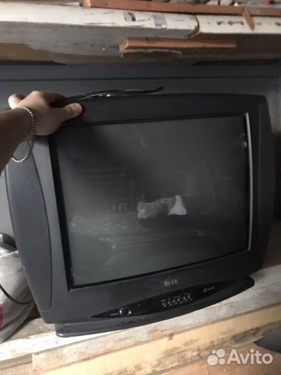 Телевизор бу