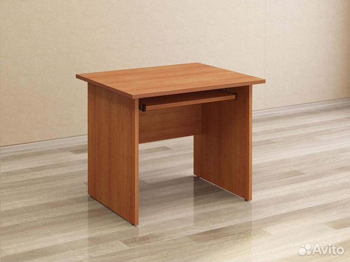 Стол компьютерный Альфа 61 261 Компьютерный