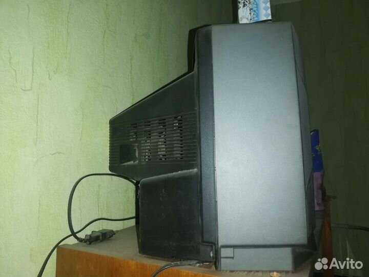 Телевизор