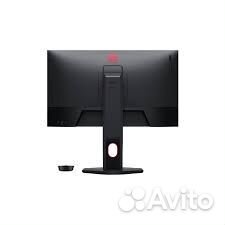 Игровой монитор 360hz Benq zowie xl2566k