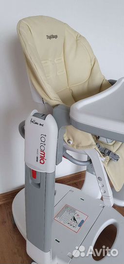 Стульчик для кормления PegPerego tatamia