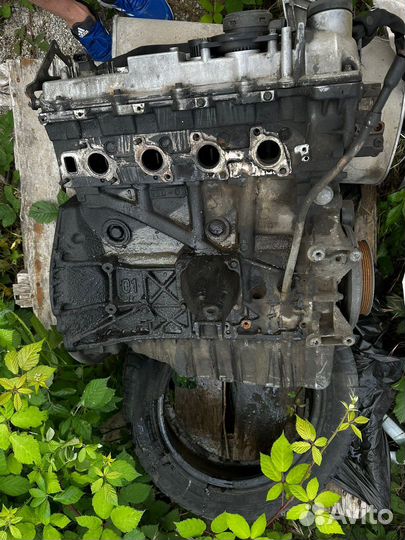 Мотор на vito,sprinter
