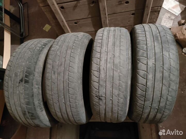 Tigar High Performance 205/60 R16