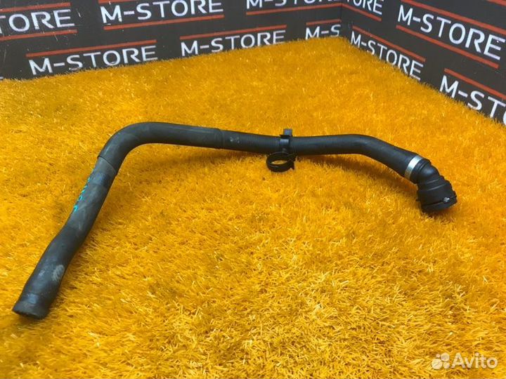 Патрубок дополнительной помпы Bmw 3-Series E90