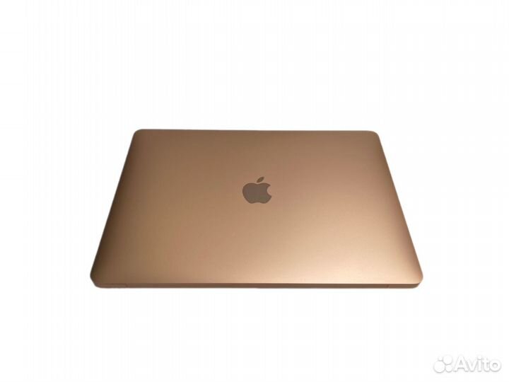 MacBook Air 13 с дисплеем Retina Золотой Mid 2019