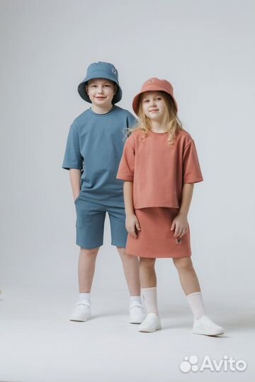 Швейное производство / Пошив одежды из трикотажа