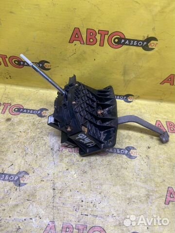 Селектор АКПП Nissan Fuga Y50 VQ35DE 2007