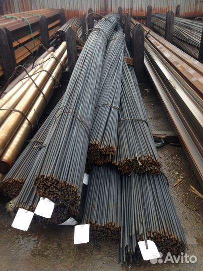 Арматура а500с / Оптом и в Розницу