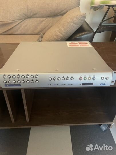 Видеорегистратор для видеонаблюдения