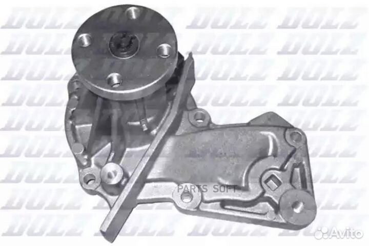 Dolz F233 Водяная помпа