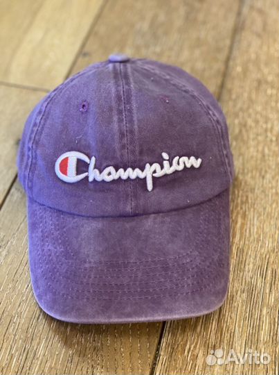 Бейсболка, кепка