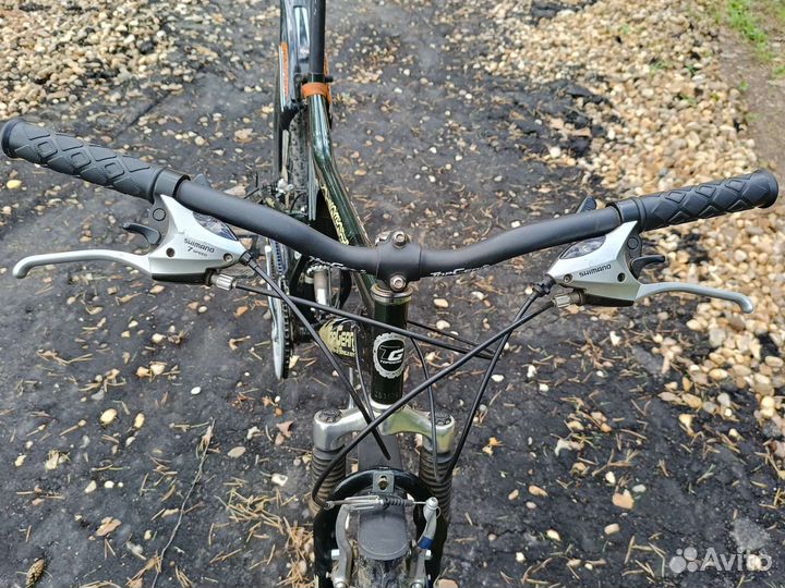 Велосипеды бу взрослый 26 колеса