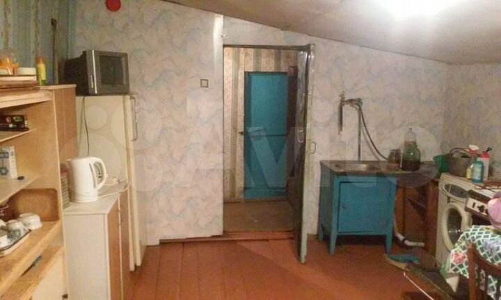 Дом 45 м² на участке 23 сот.