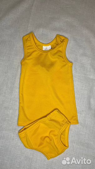 Детское белье