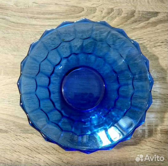 Ваза, салатик СССР