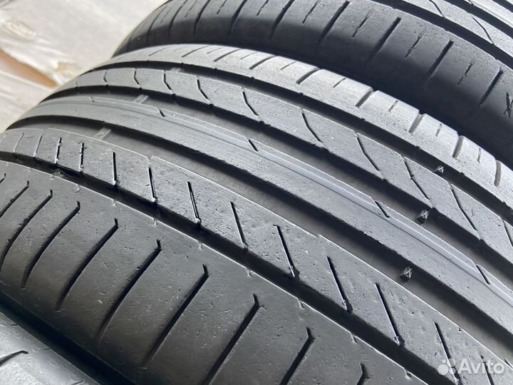 Continental ContiSportContact 5 225/45 R19 96W