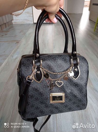 Сумка guess