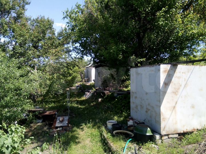 Дача 22 м² на участке 7 сот.