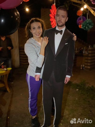 День рождения под ключ