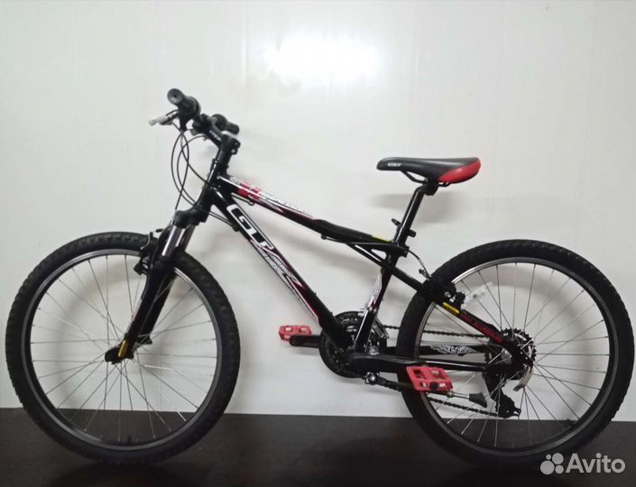 GT Aggressor 24