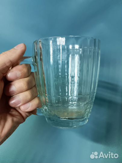 Кружка пивная СССР