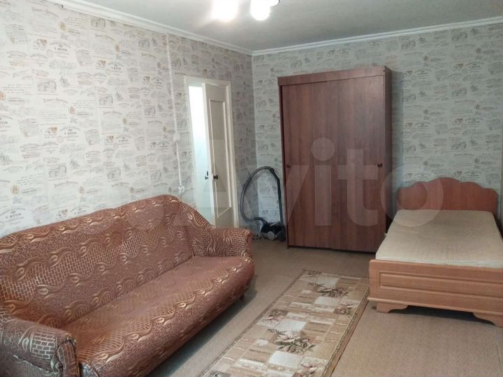 1-к. квартира, 38 м², 1/9 эт.