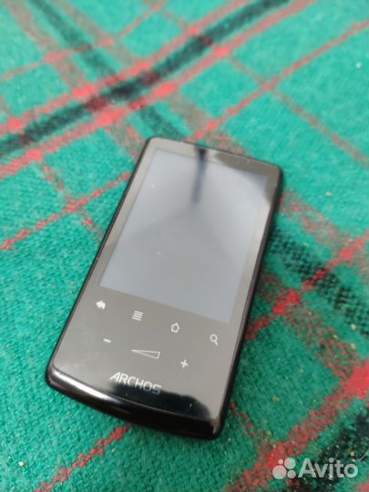 Mp3 плеер archos 28 internet tablet цена верная