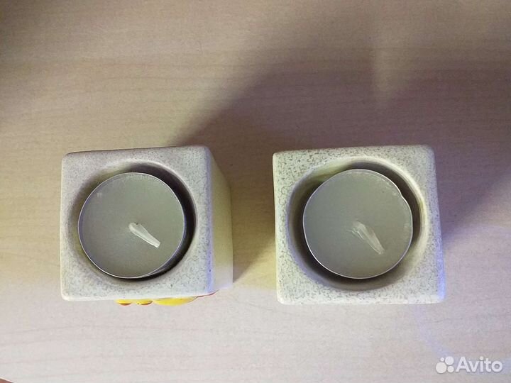 Подсвечник