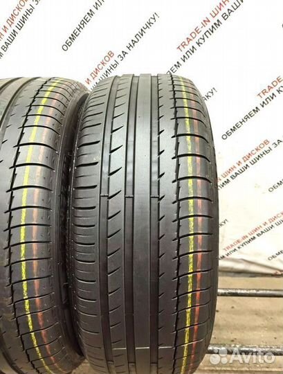 Michelin Pilot Sport 235/35 R19 91Y