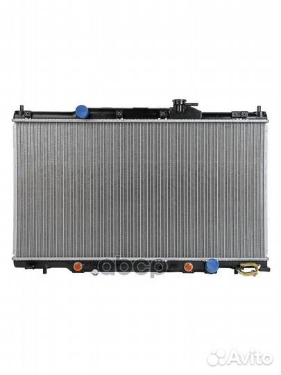 Радиатор системы охлаждения Honda CR-V 2.0 02-06