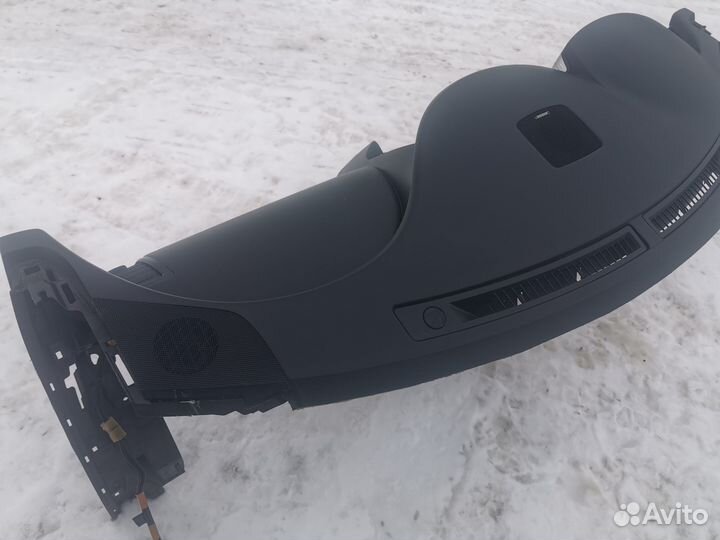 Торпедо Infiniti fx50s s51 2009 год