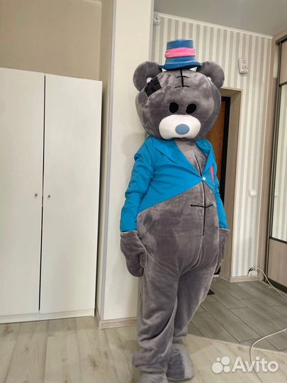 Дед Мороз и Снегурочка